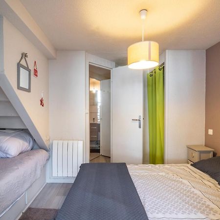 L'Atipic Apartment Bareges Ngoại thất bức ảnh