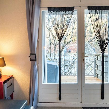 L'Atipic Apartment Bareges Ngoại thất bức ảnh