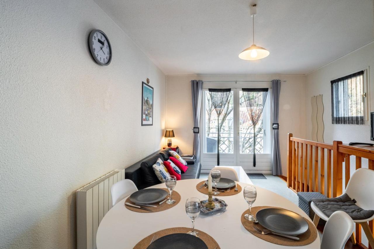L'Atipic Apartment Bareges Ngoại thất bức ảnh