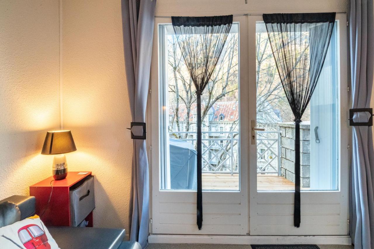 L'Atipic Apartment Bareges Ngoại thất bức ảnh